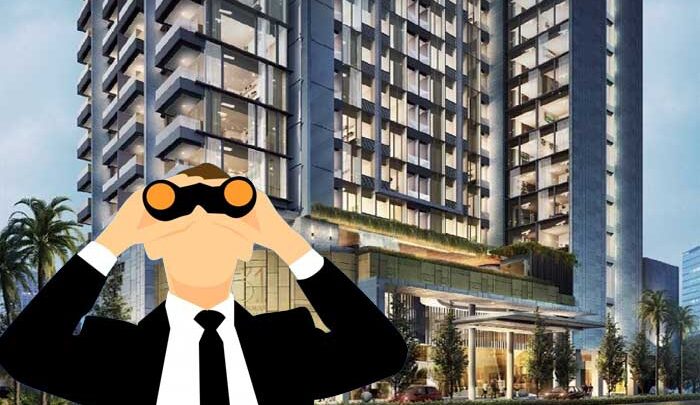 Bisnis Properti