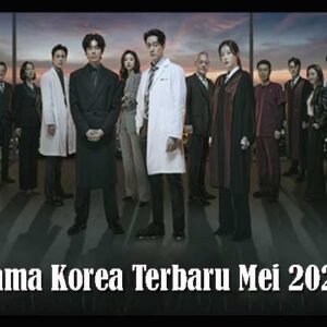 Drama Korea Terbaru Mei 2022