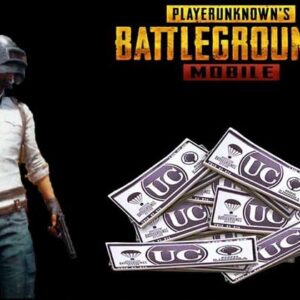 UC PUBG
