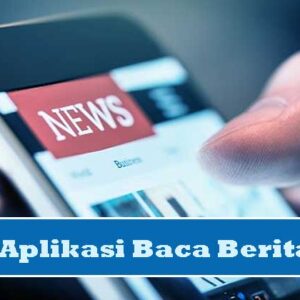 Aplikasi Baca Berita Dapat Uang Gratis