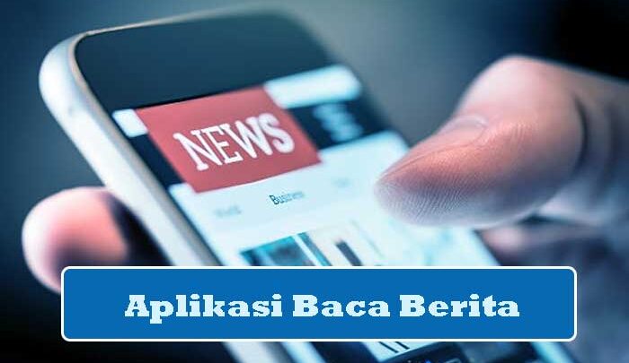 Aplikasi Baca Berita Dapat Uang Gratis