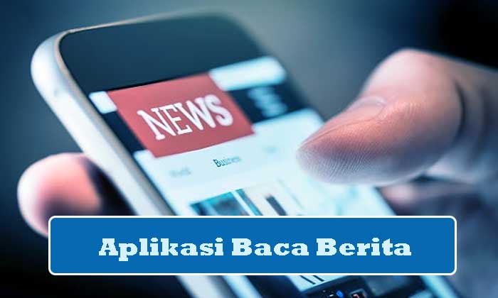Aplikasi Baca Berita Dapat Uang Gratis