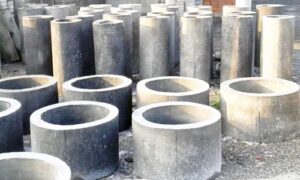 buis beton
