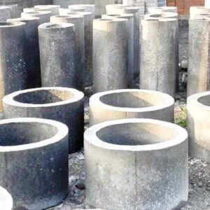 buis beton