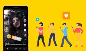 Influencer Marketing