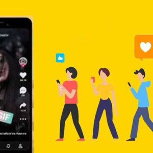 Influencer Marketing