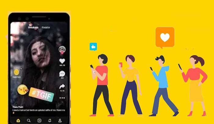 Influencer Marketing