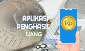 aplikasi penghasil uang