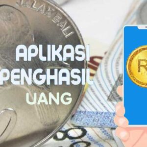aplikasi penghasil uang