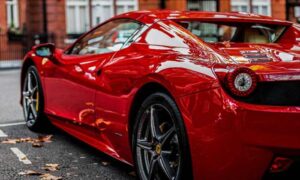 Mobil Sport Paling Laris