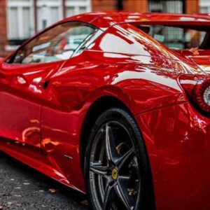 Mobil Sport Paling Laris