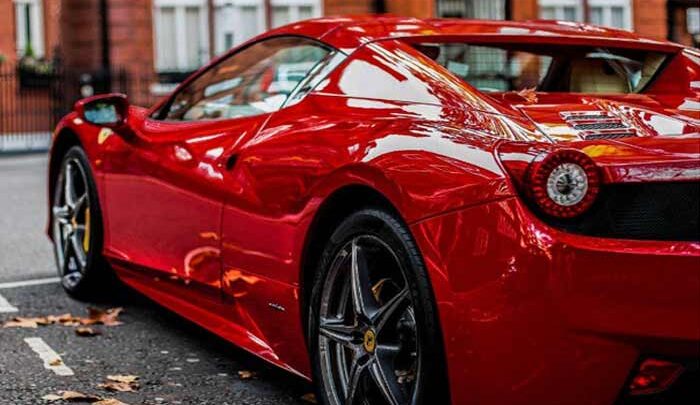 Mobil Sport Paling Laris