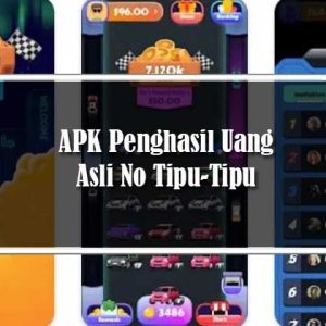 aplikasi penghasil uang