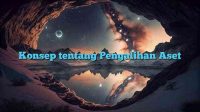 Konsep tentang Pengalihan Aset