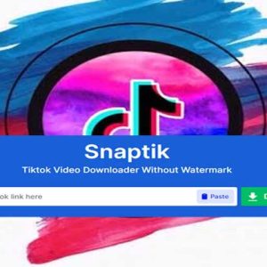 snaptik