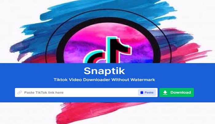 snaptik