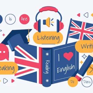 bahasa inggris