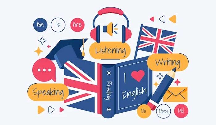bahasa inggris