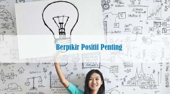 berpikir positif