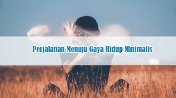 gaya hidup minimalis