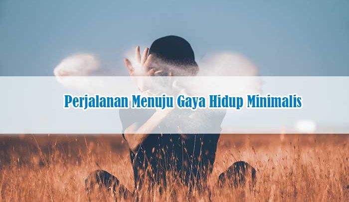 gaya hidup minimalis