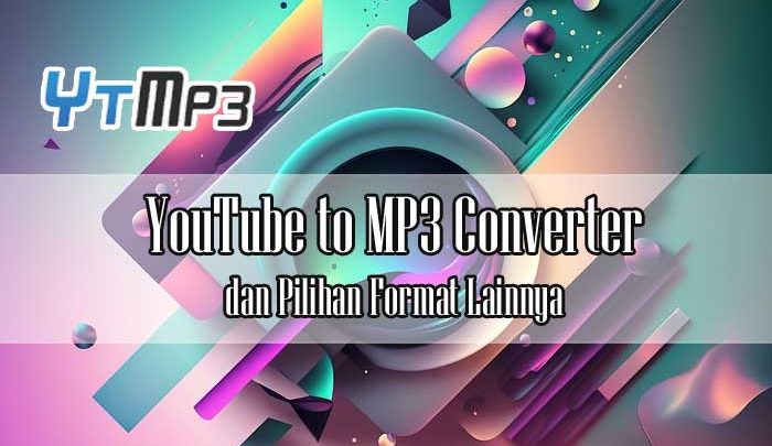 ytmp3 konversi youtube