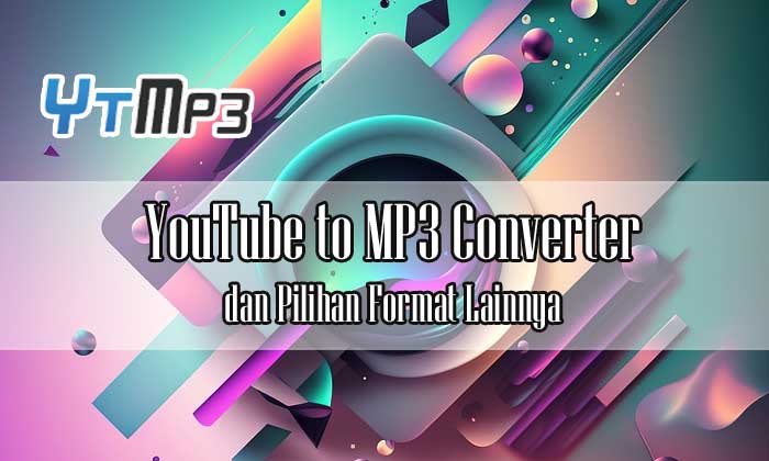 ytmp3 konversi youtube