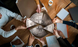 investasi kripto