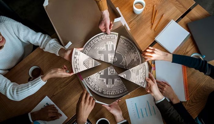 investasi kripto