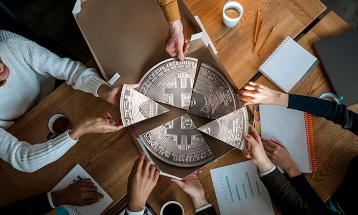 investasi kripto