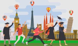 study abroad