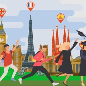 study abroad