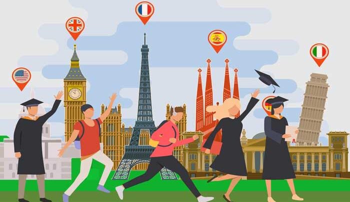 study abroad