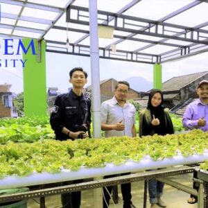 fakultas pertanian ma'soem university