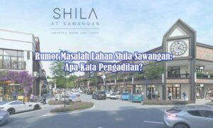 kasus shila sawangan