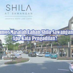 kasus shila sawangan