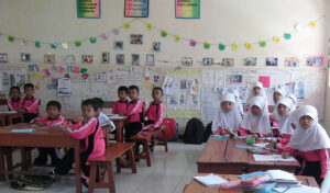 kurikulum pendidikan