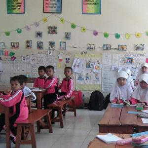 kurikulum pendidikan