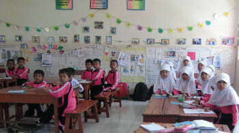 kurikulum pendidikan