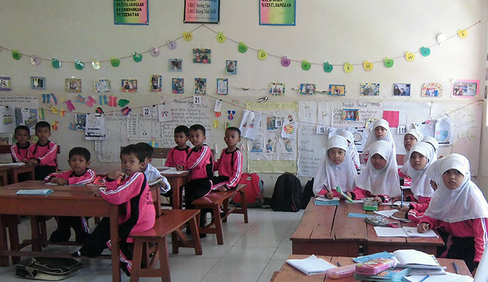 kurikulum pendidikan
