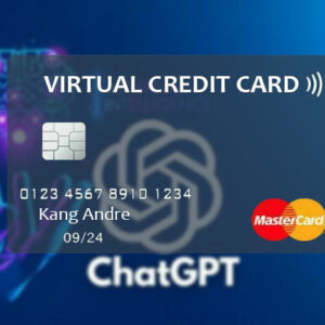 vcc untuk bayar chatgpt plus