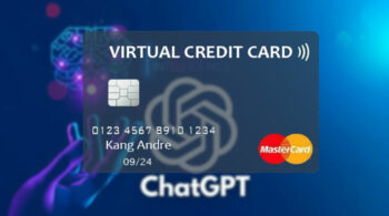 vcc untuk bayar chatgpt plus