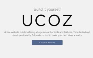 ucoz
